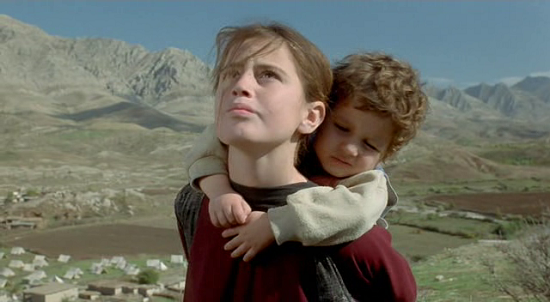 FILM 3250 Trailer