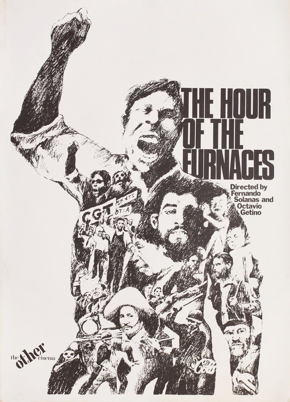 Hour of the Furnaces