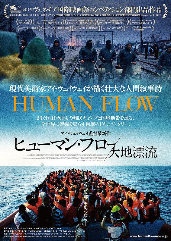 Human Flow